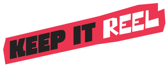 Keep it Reel - Content agency